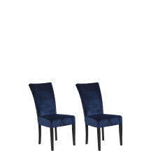 Krzesło NNEWI KR0152-DRE-BLL86 2szt Podstawowe