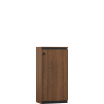 Szafka GD-SN1D60P Prawa GOLD Podstawowe