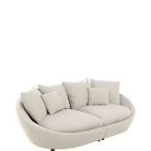 Megasofa 1,25-1,25 MAUI Podstawowe