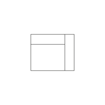 Segment 1 Prawy BOSTON Podstawowe