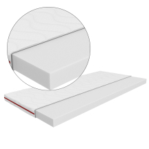 Materac piankowy TUKAN MWMU03 Podstawowe