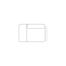 Otomana mała z pojemnikiem Lewa OTMLBOX BERGAMO Podstawowe