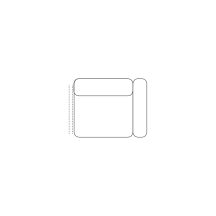 Fotel z jednym bokiem Prawy 1R GIOVANNI Podstawowe