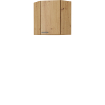 Szafka górna wisząca narożna 1 drzwi 60 x 60 GN-72 1F 45 MODENA Podstawowe