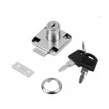 Zamek do drzwi pojedynczy Podstawowe (1)