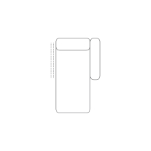 Longchair 70 cm z pojemnikiem Prawy LRBOX(70) MAYON Podstawowe