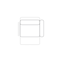 Fotel z jednym bokiem i relaksem elektrycznym Prawy 1,5ELR PRESTIGE Podstawowe