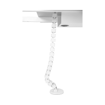 Pionowy kanał kablowy XGB Podstawowe (1)