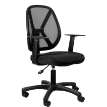 Fotel obrotowy biurowy HOMY Podstawowe