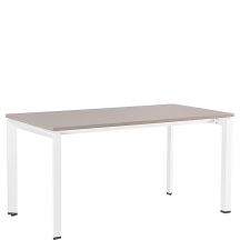 Biurko PASON MANAGER DESK blat Beż Podstawowe (1)