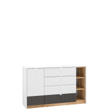 Komoda 06 TORINO Podstawowe