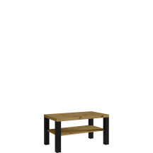 Stolik z półką Olek XI Podstawowe (1)