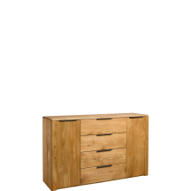 Komoda 4SZ2D Typ 49 DENVER SYPIALNIA Podstawowe