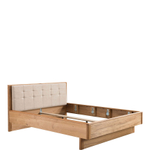 Łóżko 160 x 200 Typ 61 bez stelaża DENVER SYPIALNIA Podstawowe