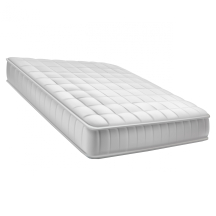 Materac kieszonkowy Podstawowe