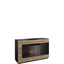 Kominek ETNA Podstawowe