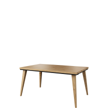 Stół MOKA IV 180 Podstawowe