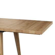 Dodatkowy blat do stołów MOKA III i MOKA IV Podstawowe