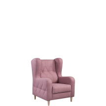 Fotel PRADO Podstawowe