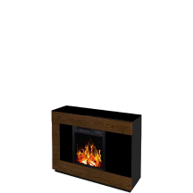 Kominek ISLA Podstawowe