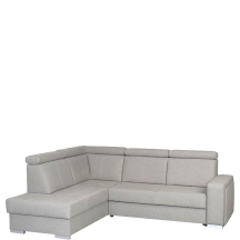 Narożnik z funkcją spania i pojemnikiem OL+2F+BP ONTARIO Podstawowe