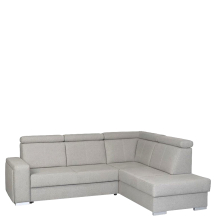 Narożnik z funkcją spania i pojemnikiem BL+2F+OP ONTARIO Podstawowe