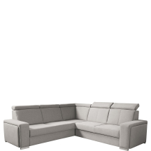 Narożnik III z funkcją spania i pojemnikiem BL+2F+R+2P+BP ONTARIO Podstawowe