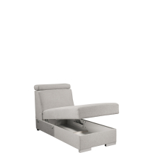 Otomana z pojemnikiem O ONTARIO Podstawowe