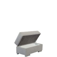 Pufa ONTARIO Podstawowe