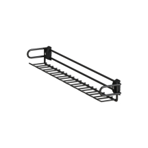 Wieszak na paski i krawaty COMBO BIAŁE Podstawowe