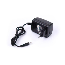 Zasilacz 36W sieciowy bez wyłącznika z rozdzielaczem 6 pkt COMBO BIAŁE Podstawowe