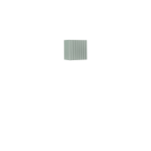 Szafka łazienkowa wisząca Qubik D 83-30-1DQ LINE REED GREEN Podstawowe