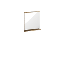 Lustro A 84-50 NOVA OAK Podstawowe