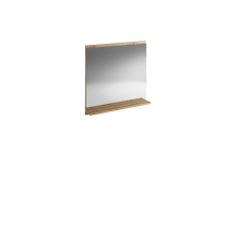 Lustro A 84-60 NOVA OAK Podstawowe