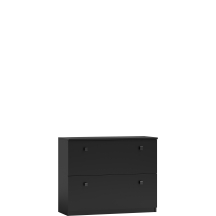 Szafka na buty LE - SZNB LATTE Podstawowe