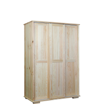 Szafa z drzwiami przesuwnymi 120 MODERN Podstawowe