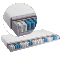 Materac kieszeniowy M09 Podstawowe