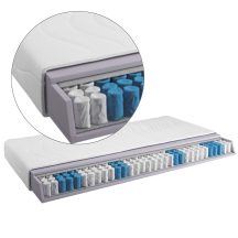 Materac kieszeniowy M10 Podstawowe