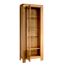 Witryna Lewa Typ 10 FARO Podstawowe