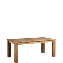 Stół nierozkładany 180 x 100 Typ 61 FARO Podstawowe