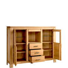 Kredens Typ 47 FARO Podstawowe