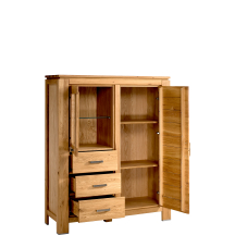 Kredens Typ 45 FARO Podstawowe