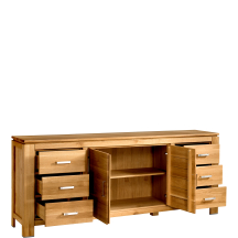 Komoda Typ 49 FARO Podstawowe