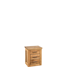 Kontenerek biurowy Typ 85 PORTO Podstawowe