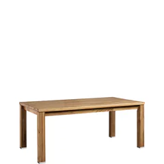 Stół nierozkładany 160 x 90 Typ 60 PORTO Podstawowe