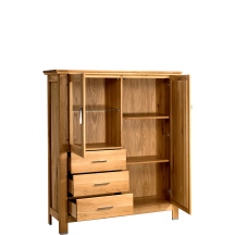 Kredens Typ 45 PORTO Podstawowe