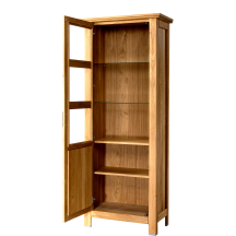 Witryna Lewa Typ 10 PORTO Podstawowe