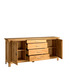 Komoda Typ 49 PORTO Podstawowe