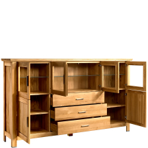 Kredens Typ 48 PORTO Podstawowe