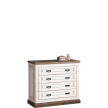 Komoda PRO.044.02 PROVANCE Podstawowe